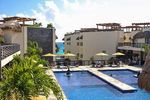 Vacation Rental - Aldea Thai 24 by Tripintravel