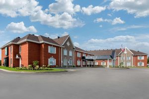 Alojamiento - Quality Inn & Suites Oakville