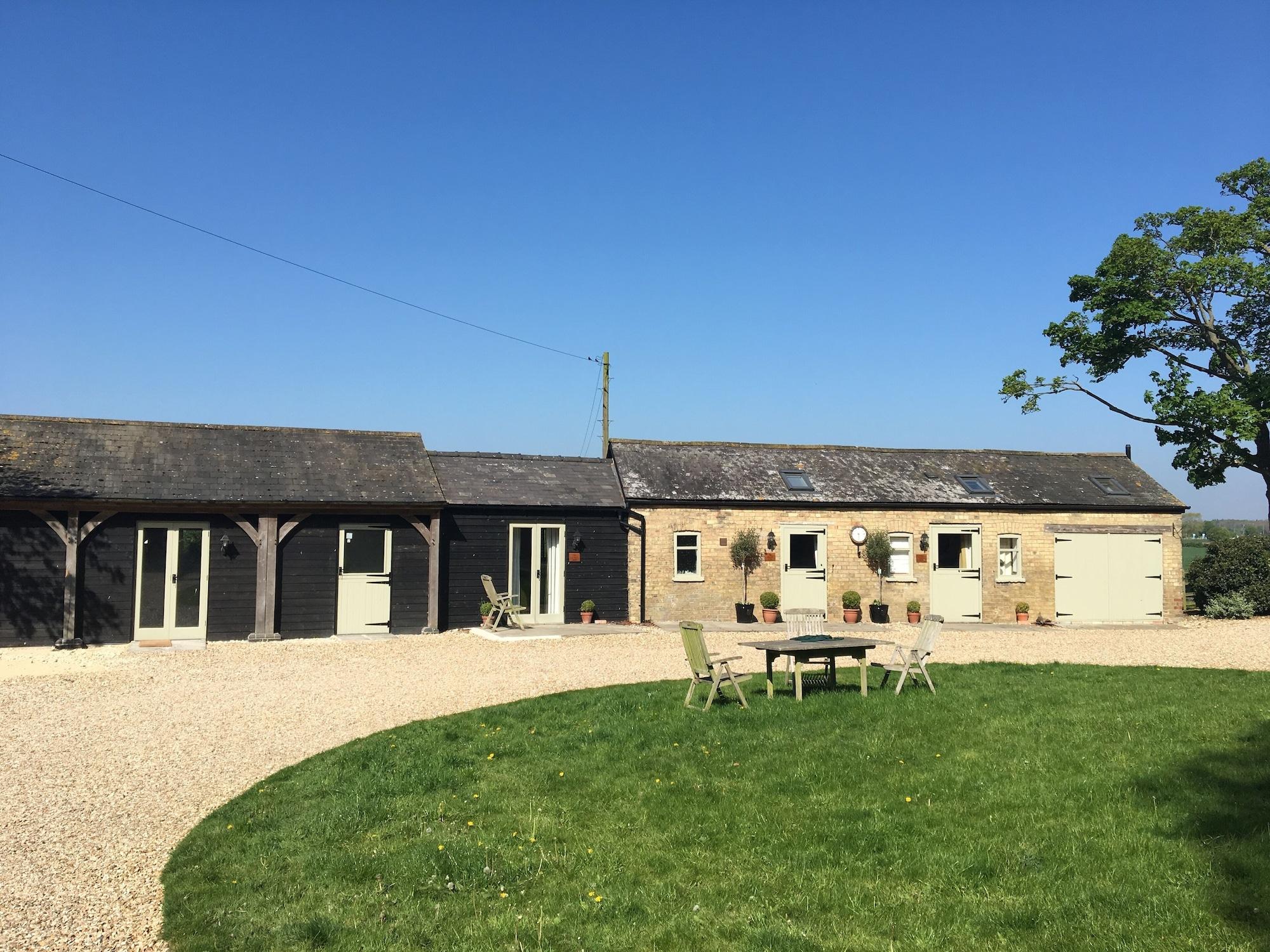 Varios Bridleway Bed and Breakfast