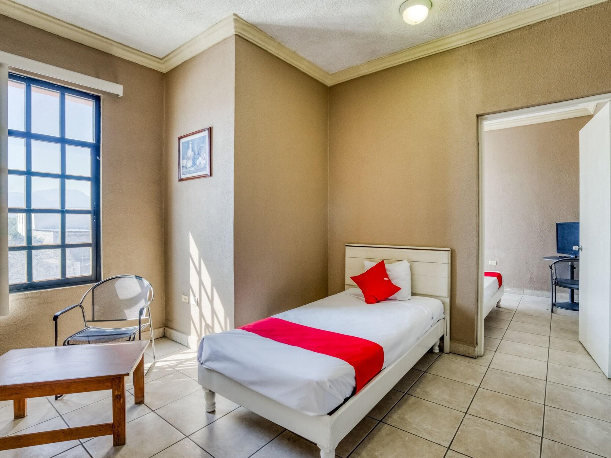 Habitación Hotel Kasino