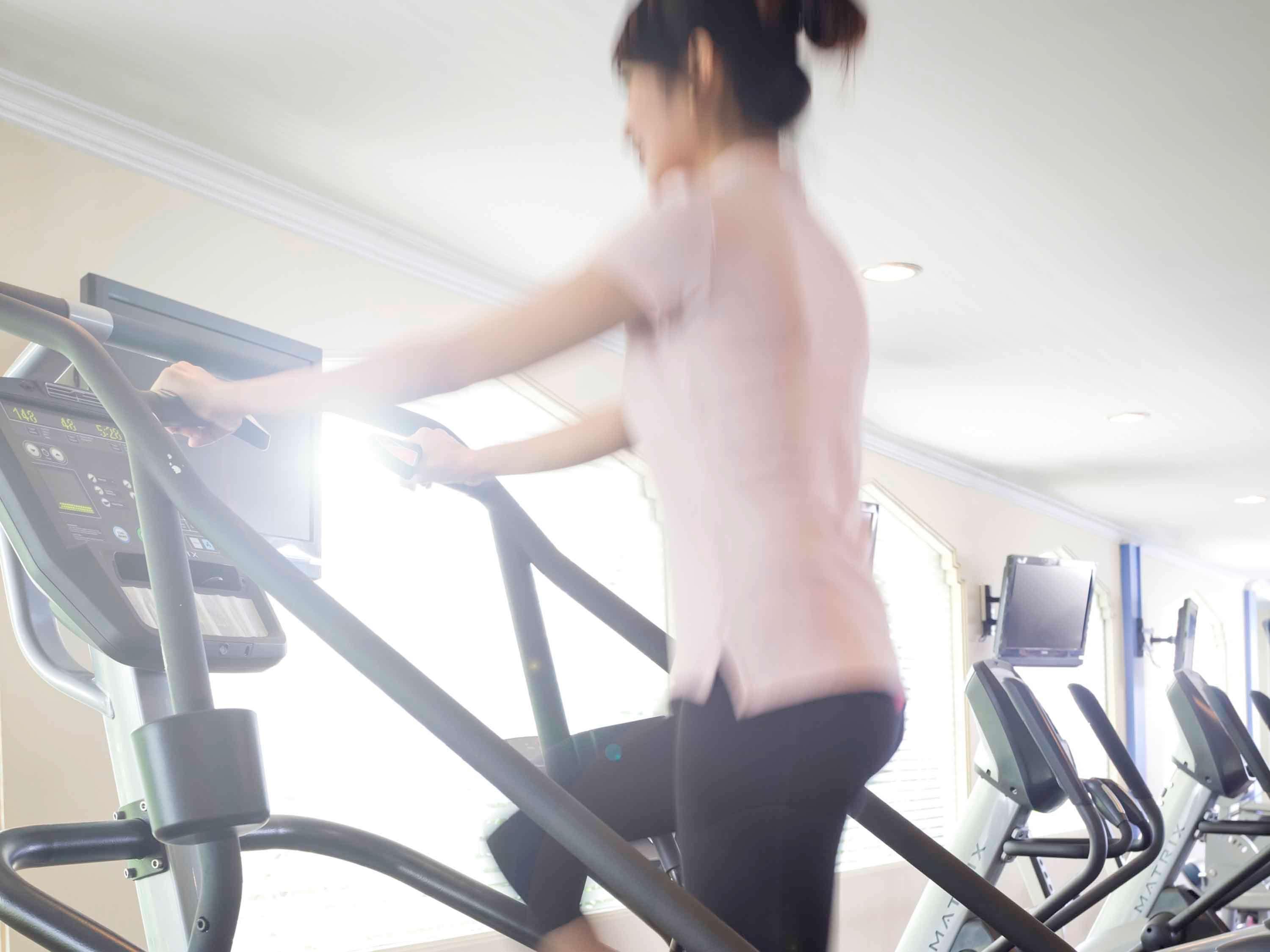 Restaurant Novotel Solo