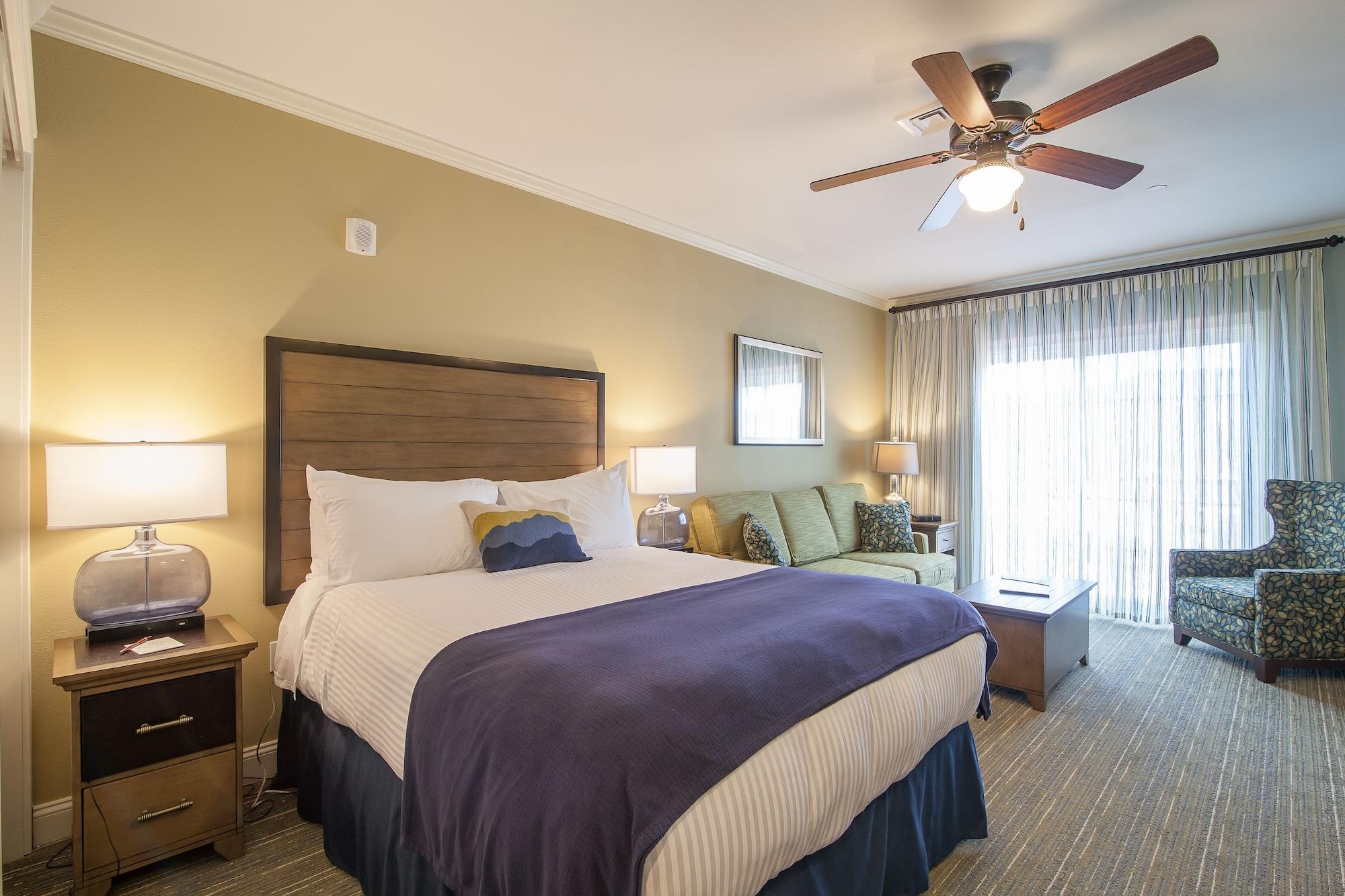 Habitación RiverWalk Resort at Loon Mountain