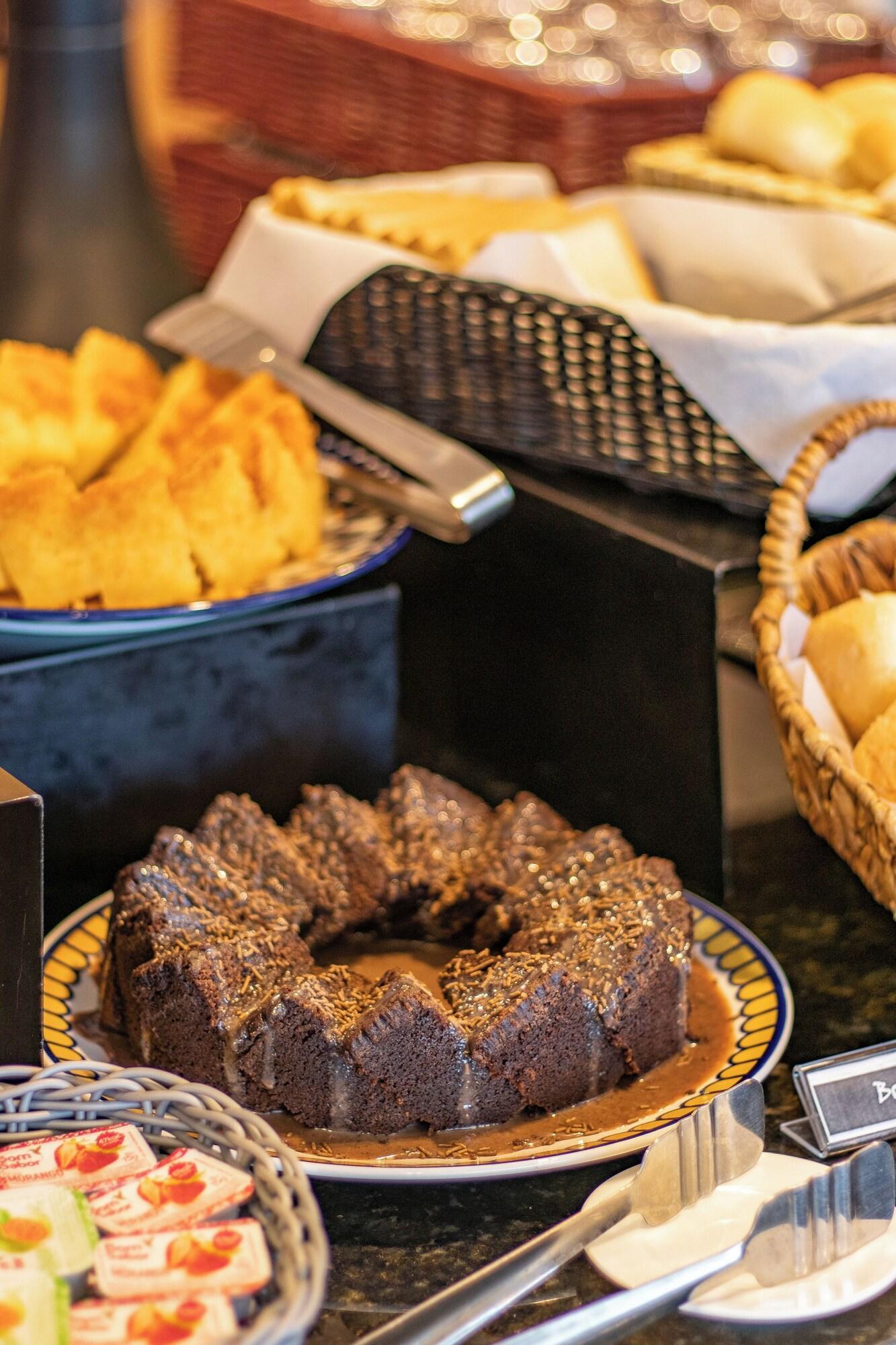 Restaurant ibis Petrolina