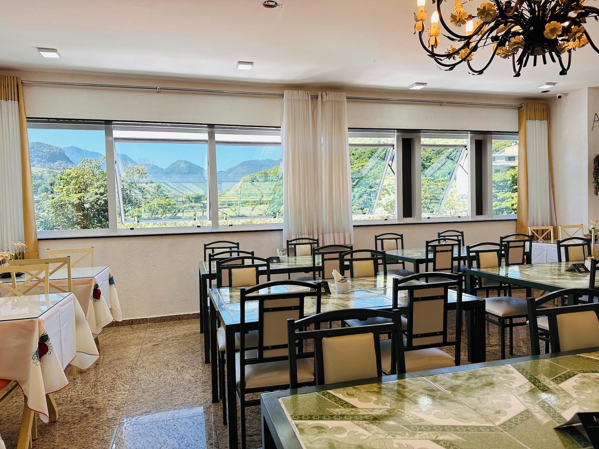 Restaurant Hotel Netto