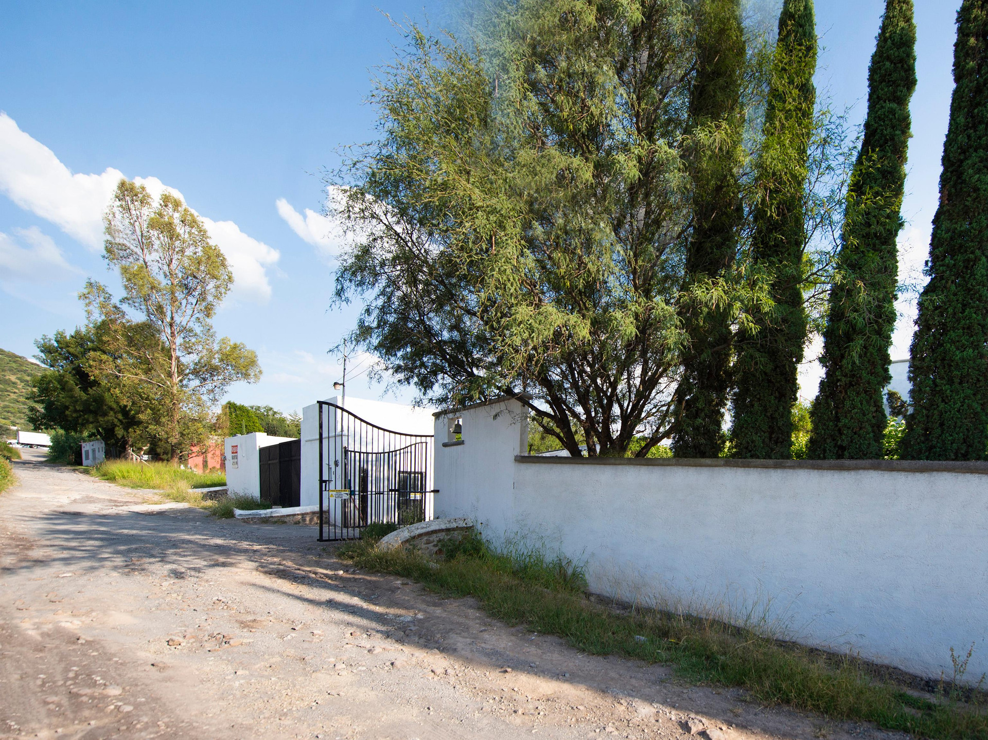 Vista Exterior Collection O Hotel Quinta Del Lago