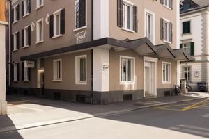 Alojamiento - Fred Guest House Hauptbahnhof - Mobile Check-in