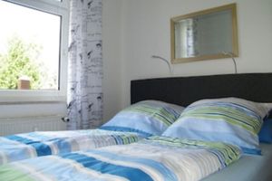 Alquiler Vacacional - Apartment Rosin in the heart of Babelsberg Appt. I