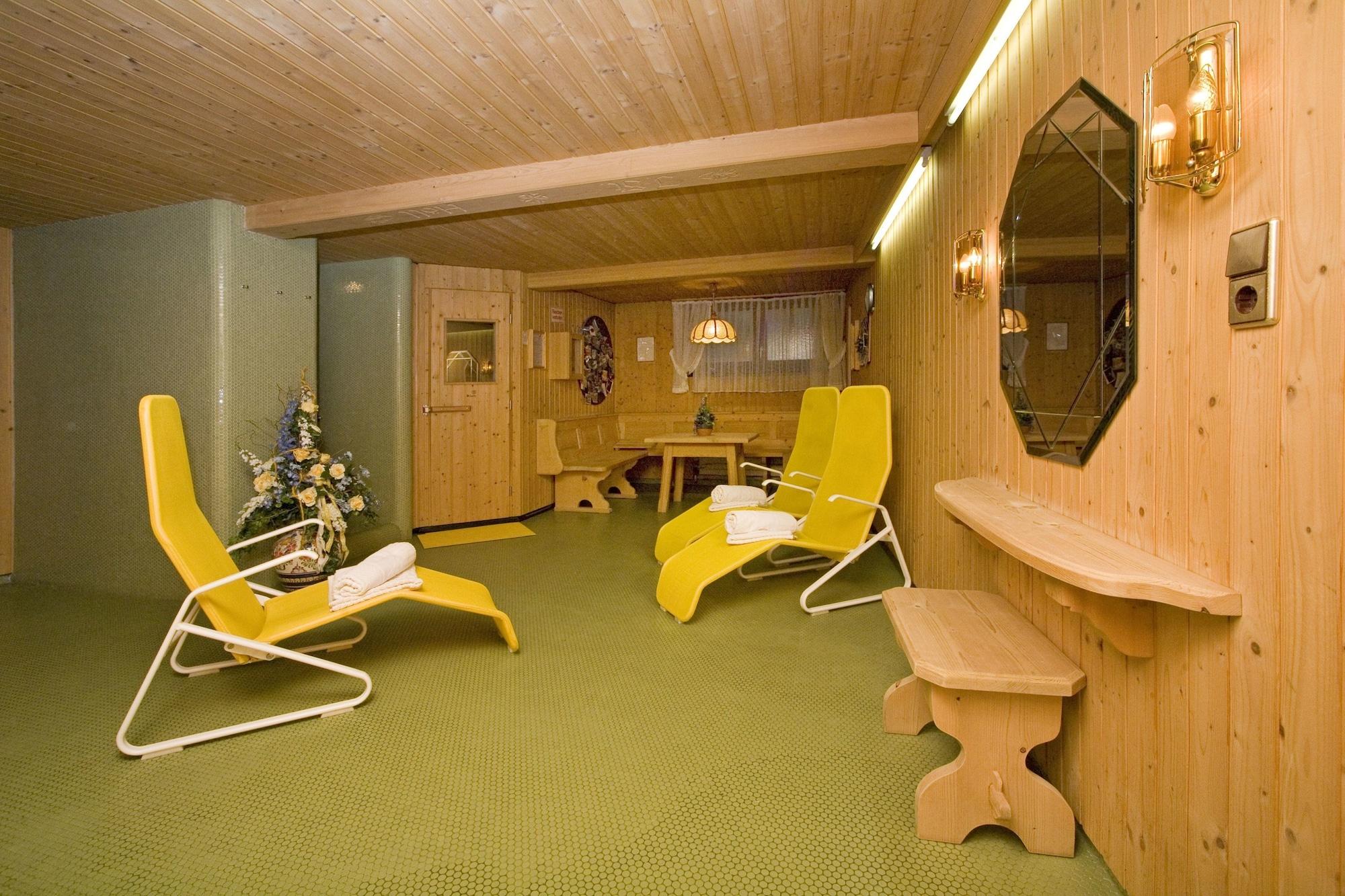 Spa Hotel Lammertalerhof