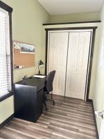 Alquiler Vacacional - Italian interior in wooded area near TIEC