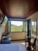 Hospedagens - Pousada Oceânica Búzios