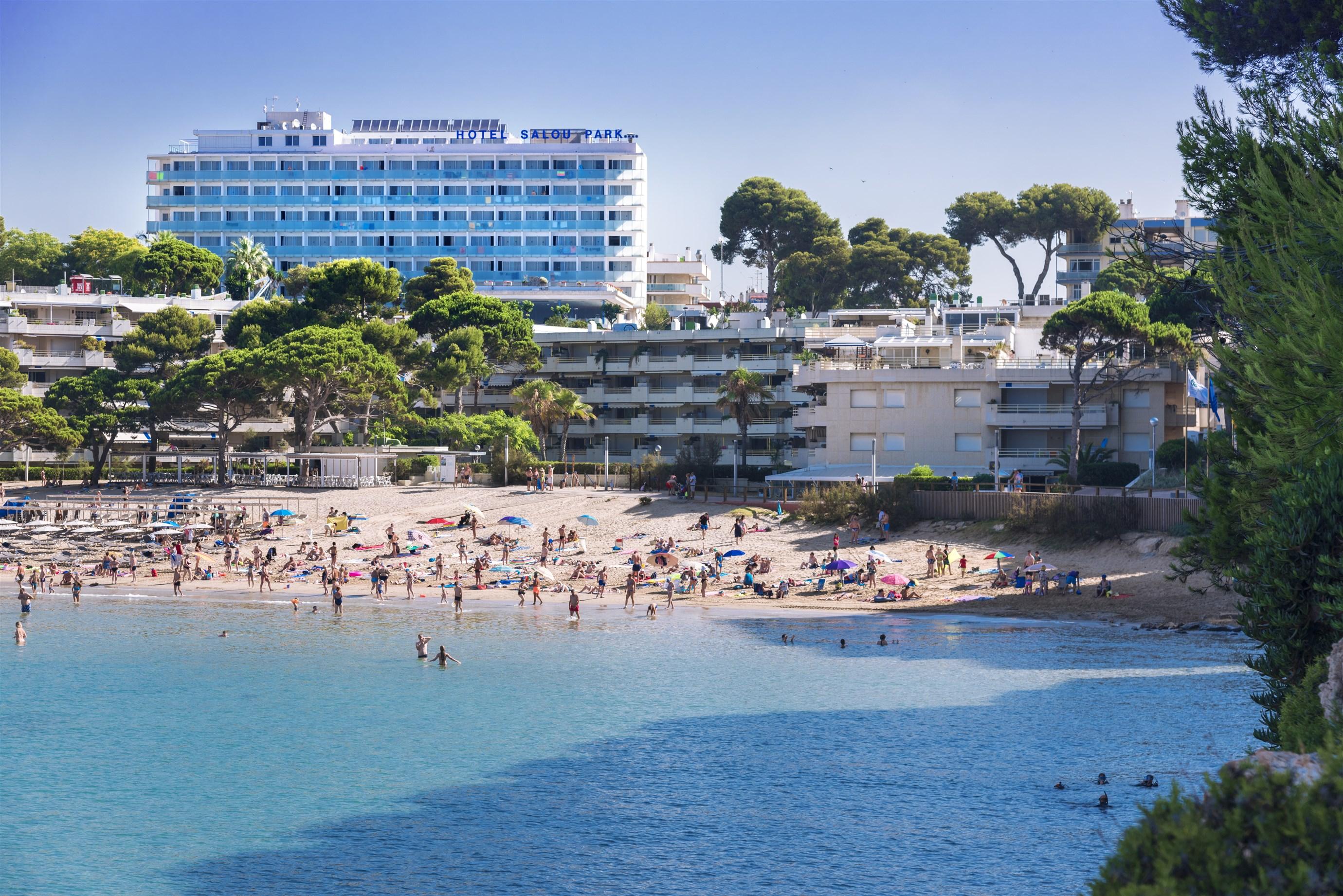Playa 4R Salou Park Resort I