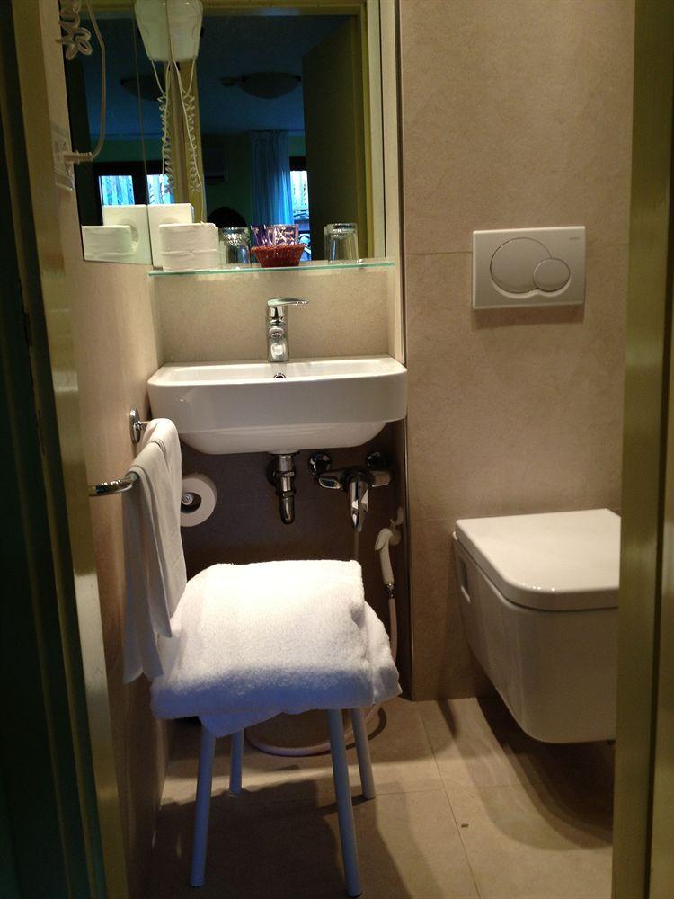 Hotel Locanda Silva