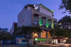 Alojamiento - Holiday Inn & Suites Mexico Zona Reforma by IHG