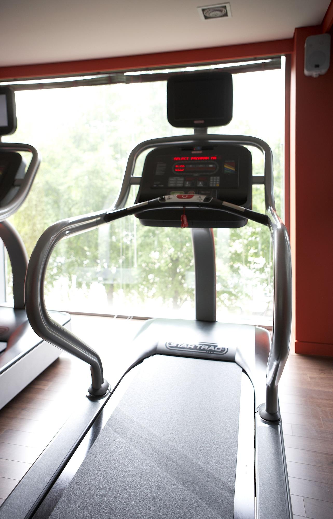 Gimnasio Hotel La Casa Seoul