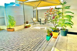 Alojamiento - Home Stay Hostel