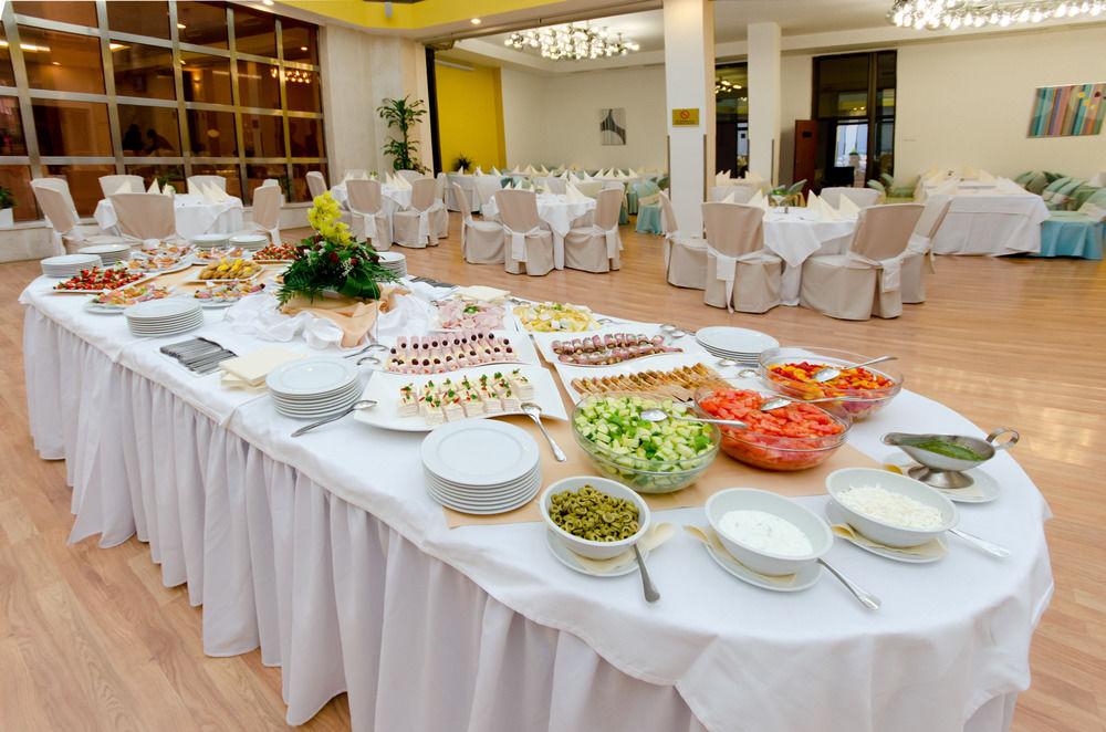 Restaurant Hotel Vladimir Ústí nad Labem