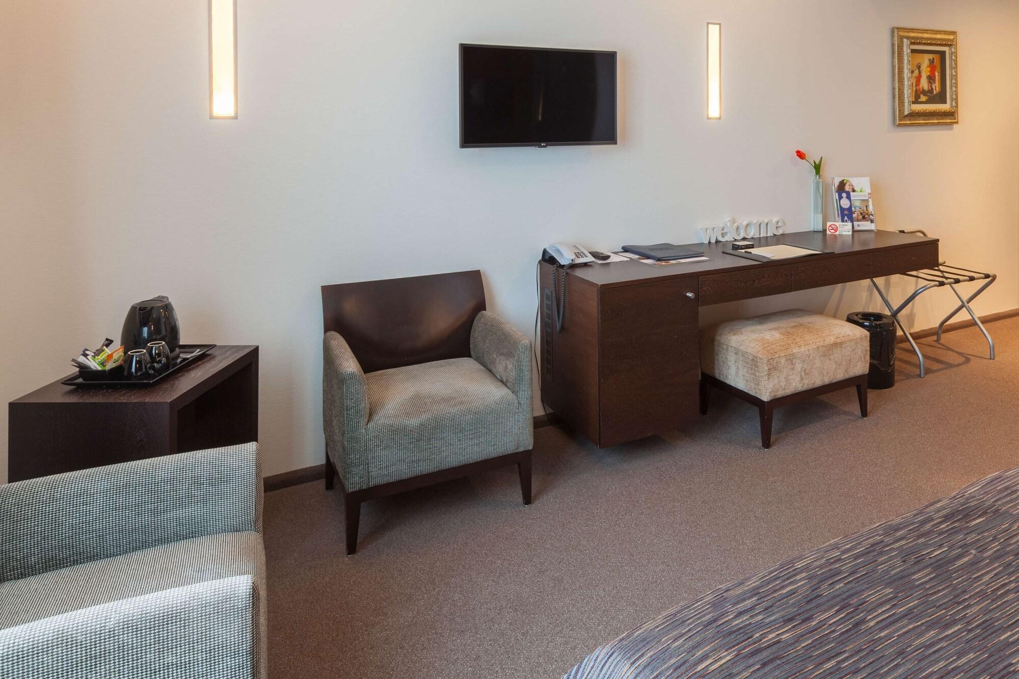 Habitación Best Western Hotel Nobis Asten