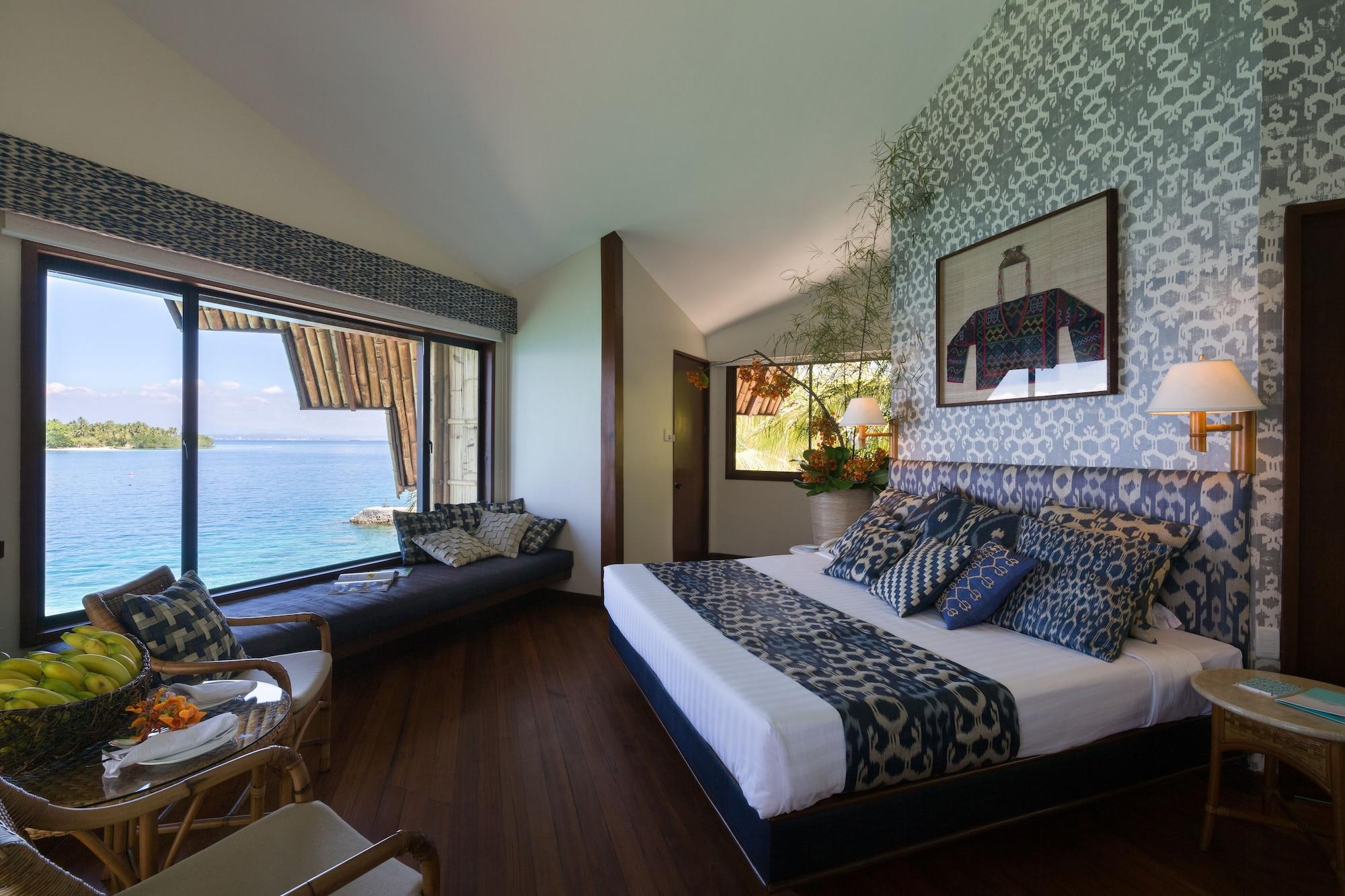 Habitación Pearl Farm Beach Resort