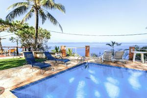 Alojamiento - VELINN Pousada 8 Ilhas