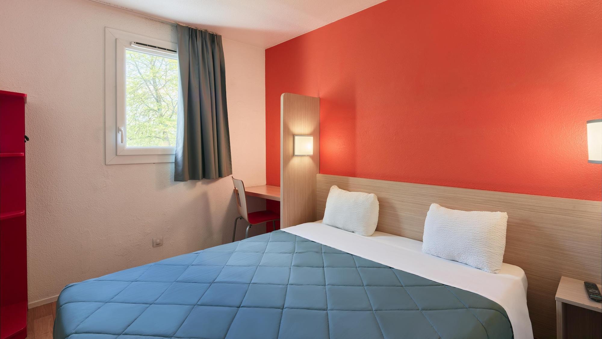Habitación Première Classe Paris Est - Rosny sous Bois
