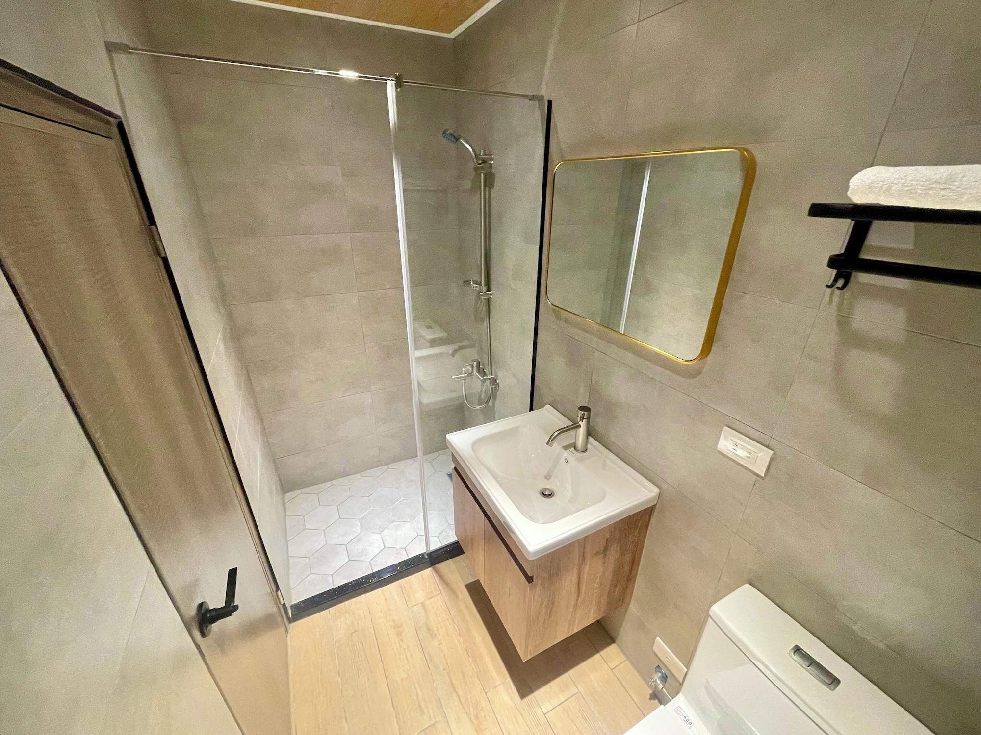 Equipamiento de Habitación Shuntai Inn
