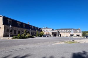 Alojamiento - Parador De Gredos