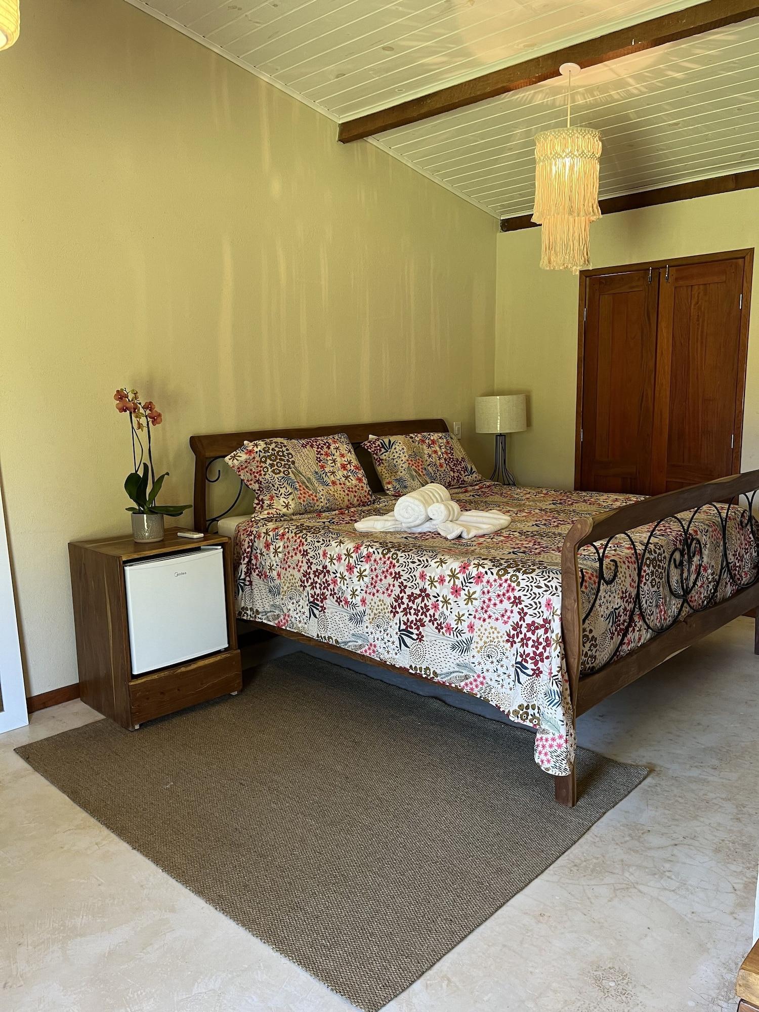 Habitación Ocacocar Milagres