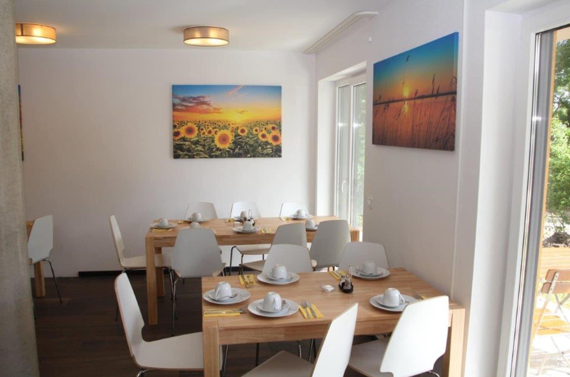 Restaurant Schäfer Boardinghouse