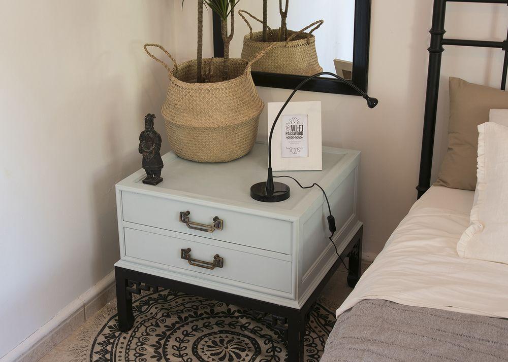 Set de Habitación La Maravilla