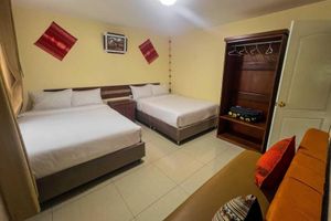 Alojamiento - IMPERIUM HOUSE CUSCO