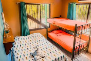 Alquiler Vacacional - Pura Natura Lodge