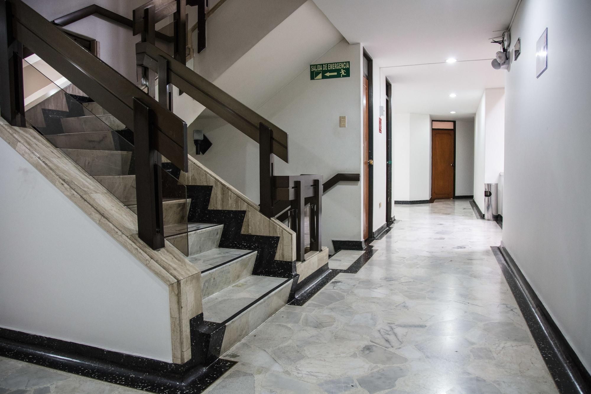 Varios Hotel Palma Real