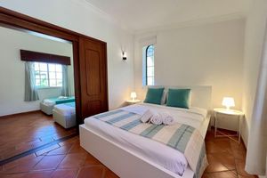Alquiler Vacacional - Alvor Traditional Villa by Homing