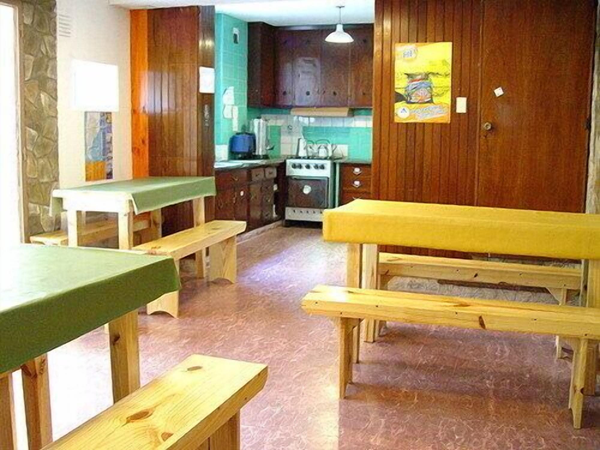 Restaurant La Casona de Don Jaime 2 and Suites - Hostel
