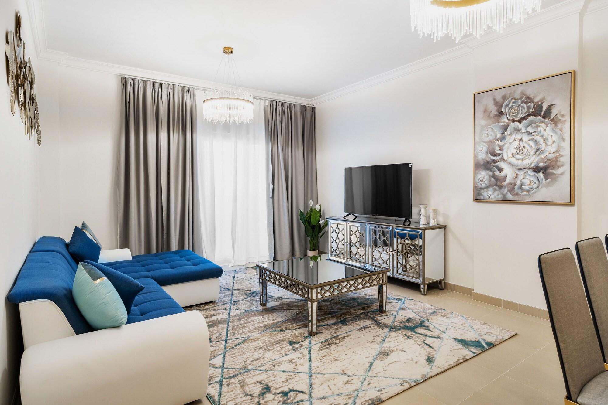 Set de Habitación Simply Comfort Luxury Sarai Apartments