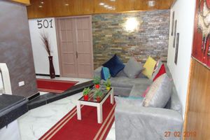 Alojamiento - Gardenia Hotel - Hostel