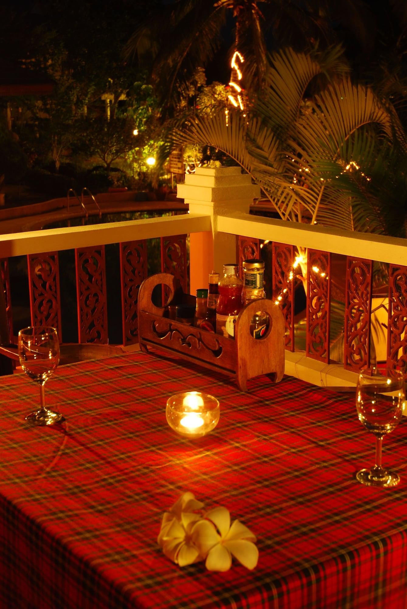 Restaurant Phangan Orchid Resort