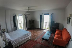 Alojamiento - Cerro de Hijar