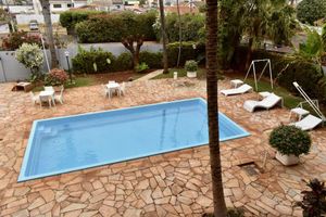 Alojamiento - Rio Verde Palace Hotel
