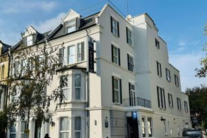 Alojamiento - Four Points Flex by Sheraton London Kensington Olympia