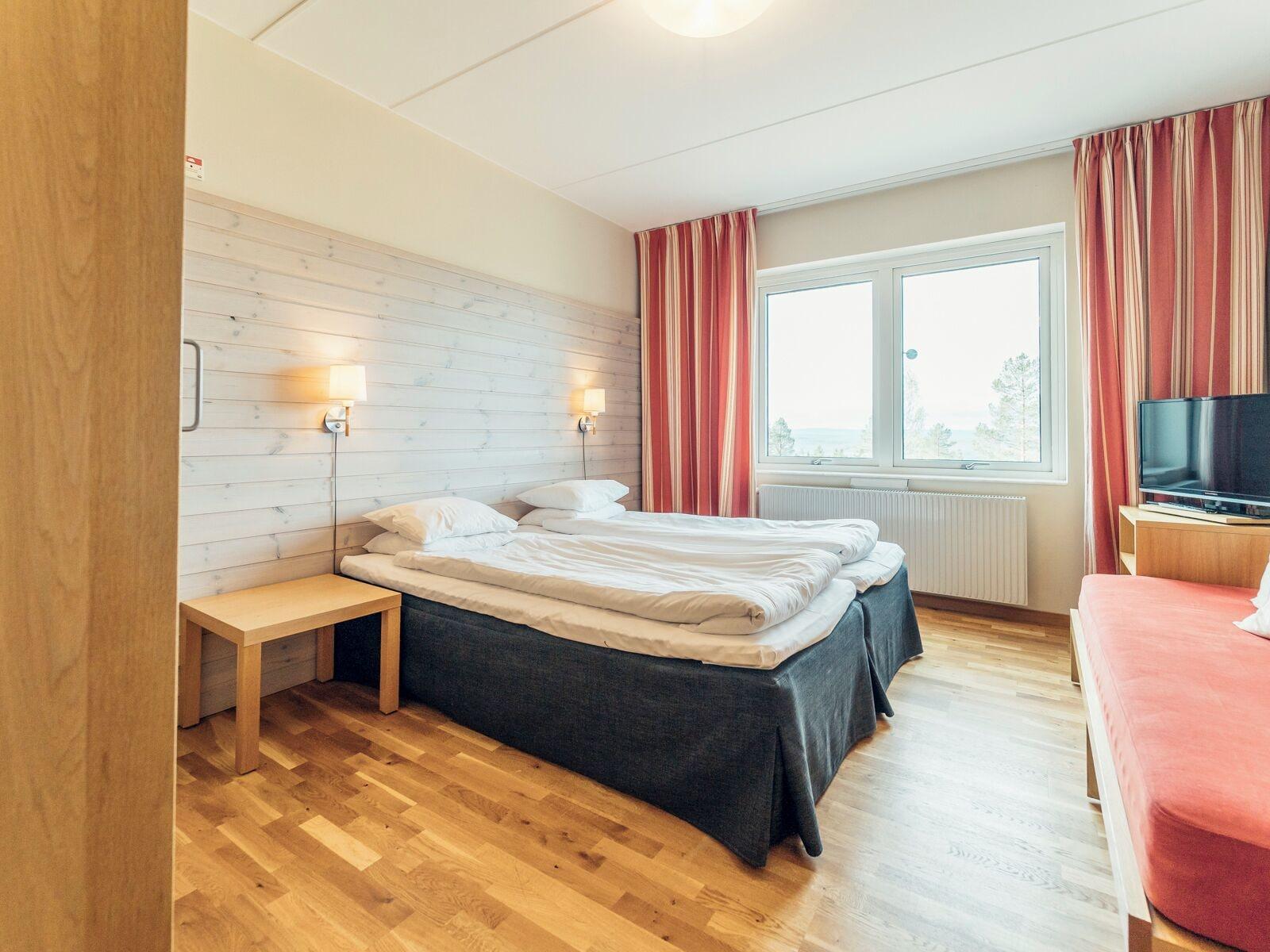 Habitación Pernilla Wiberg Hotel