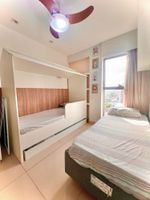 Alquiler Vacacional - Anfitrya - Cobertura Premium 1002