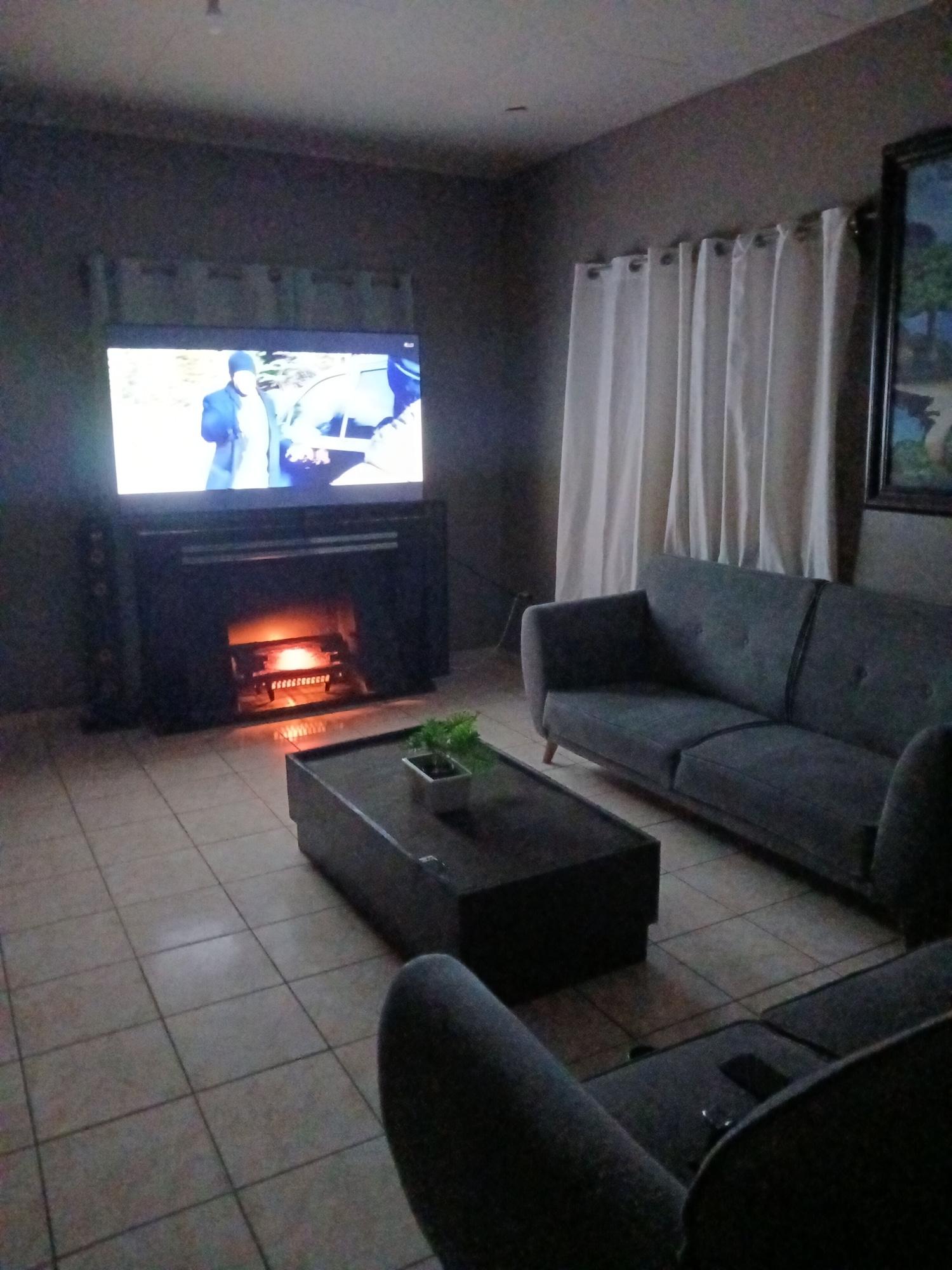Varios Toronjal II Executive Rooms