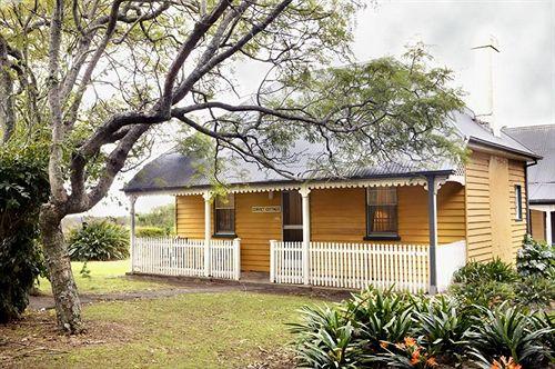 Coolangatta Estate by null