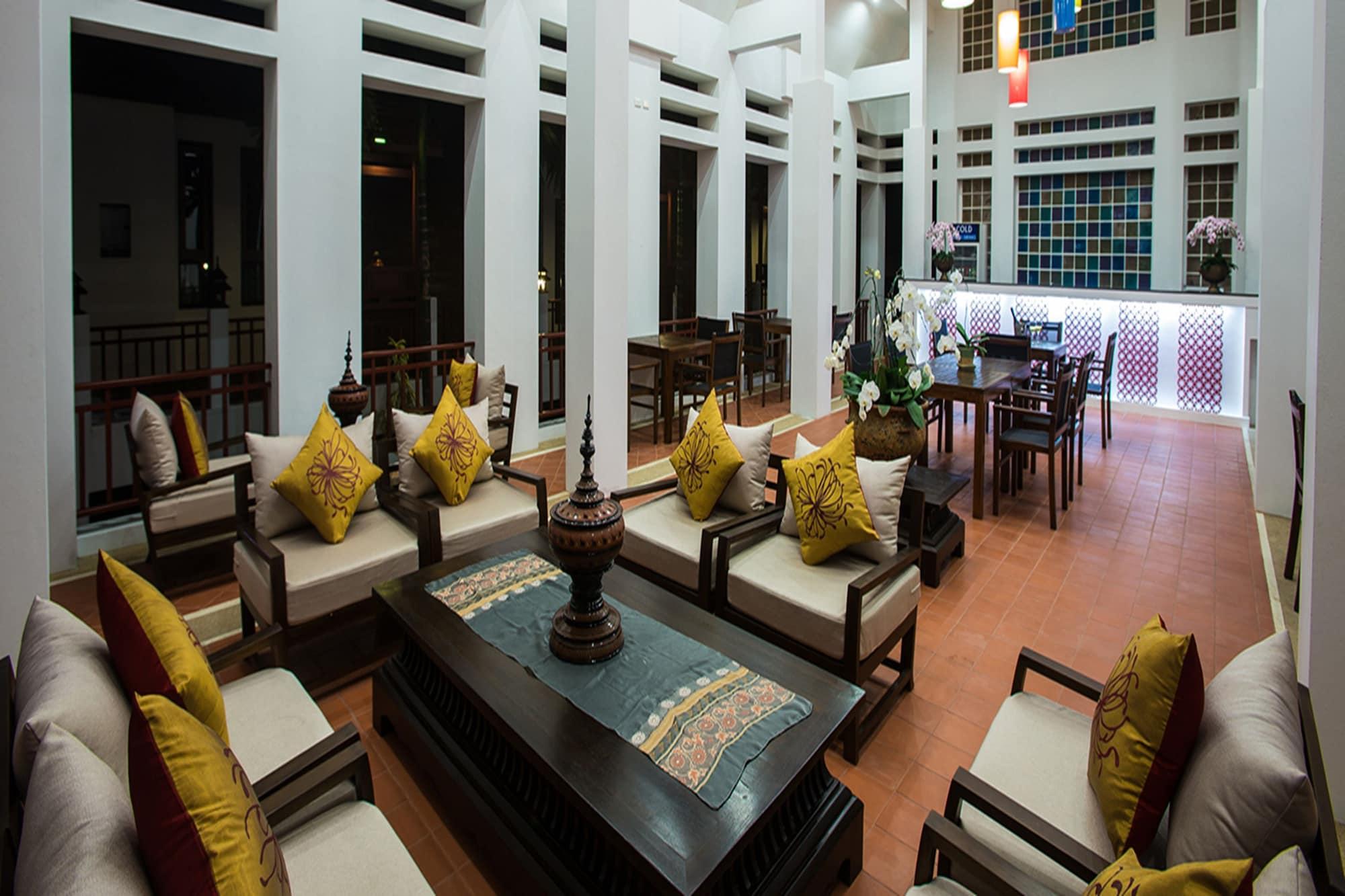 Restaurant Doltara Boutique Resort