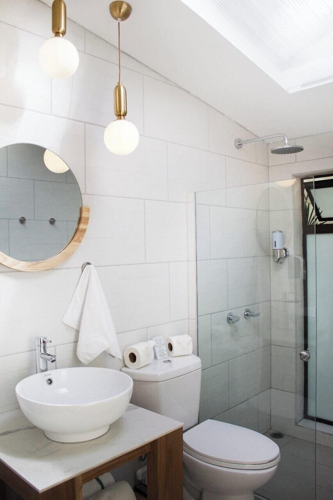 Equipamiento de Habitación Hotel Aranjuez