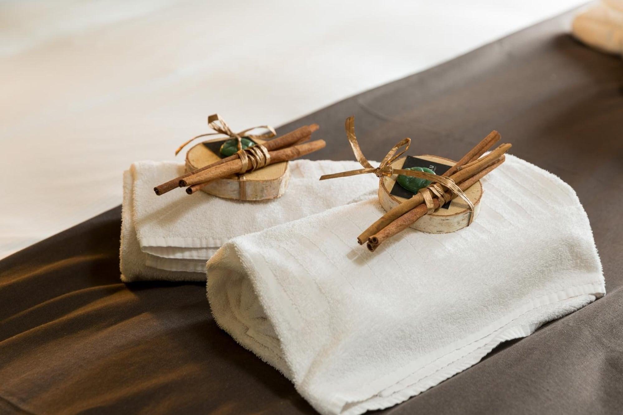 Habitación Bhavantu SPA - B&B