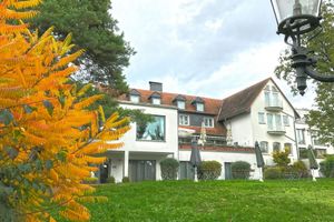 Alojamiento - Hotel & Restaurant Birkenhof
