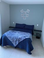 Alquiler Vacacional - FAMILY-SIZED APARTMENT 10 MIN DRIVE FROM THE BEACH