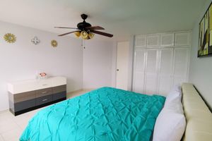 Alquiler Vacacional - Quintas del Lago Seaside Apartment in Hotel Zone